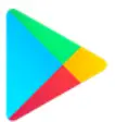 play store icon