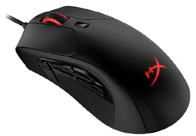 HyperX Pulsefire Raid HX-MC005B
