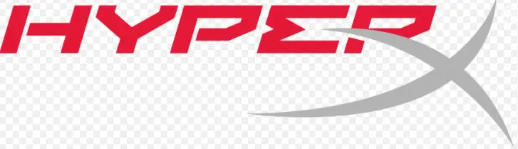 hyperx logo