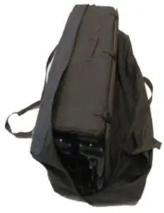 Love n Care 723250 Sleep n Playland Travel Cot - bag