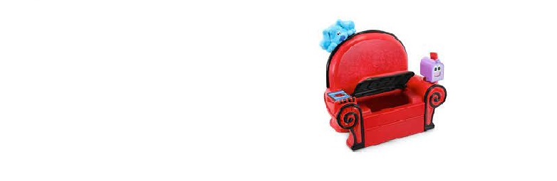 Leapfrog Play & Learn Thinking Chair