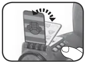 LeapFrog Play & Learn Thinking Chair-figure11