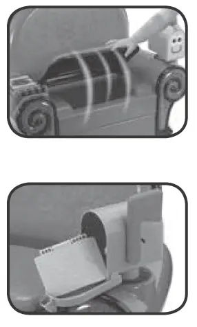 LeapFrog Play & Learn Thinking Chair-figure12