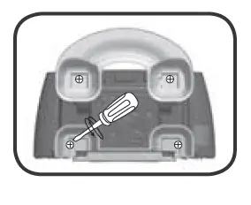 LeapFrog Play & Learn Thinking Chair-figure7