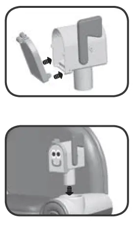 LeapFrog Play & Learn Thinking Chair-figure9