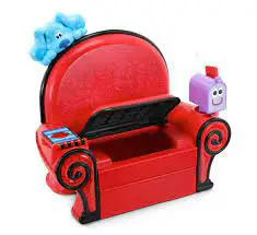 LeapFrog Play & Learn Thinking Chair-product