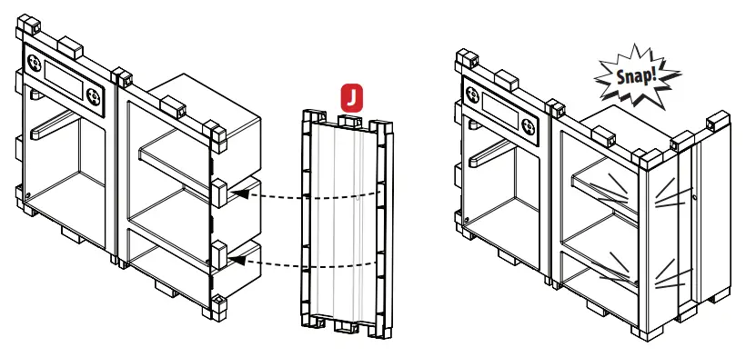 little tikes 654046M My First Pet Checkup Set - Get Snappin