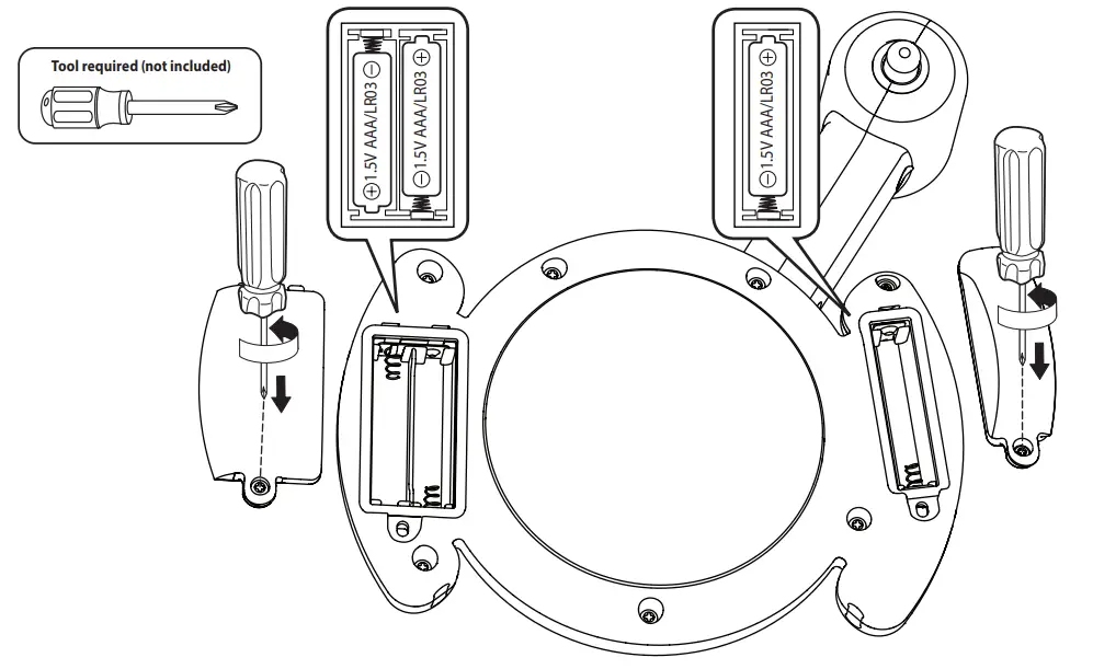 little tikes 654046M My First Pet Checkup Set - Ready