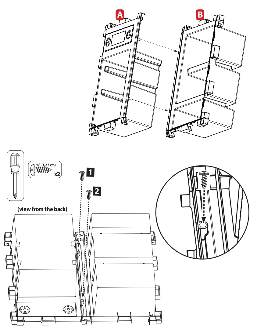 little tikes 654046M My First Pet Checkup Set - Simple to start