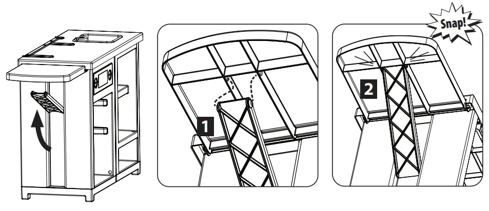 little tikes 654046M My First Pet Checkup Set - Still more to swing