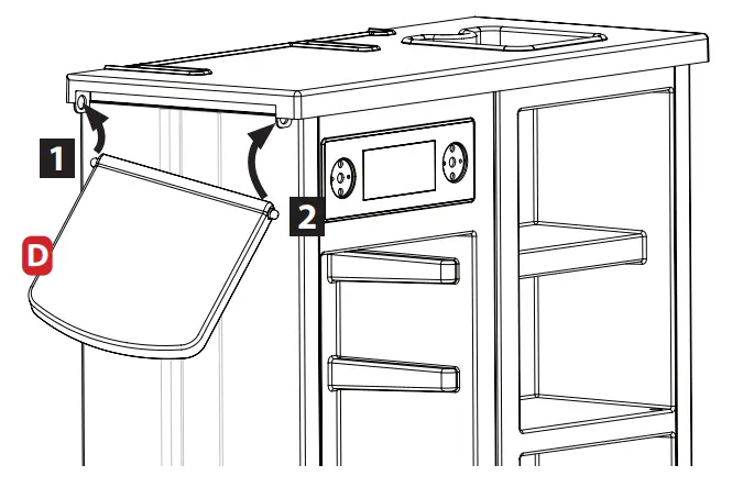 little tikes 654046M My First Pet Checkup Set - Swing it in