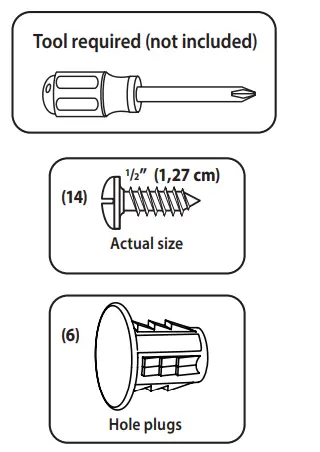 little tikes 654046M My First Pet Checkup Set - Things