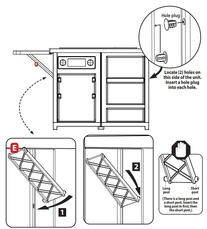 little tikes 654046M My First Pet Checkup Set - This is tricky
