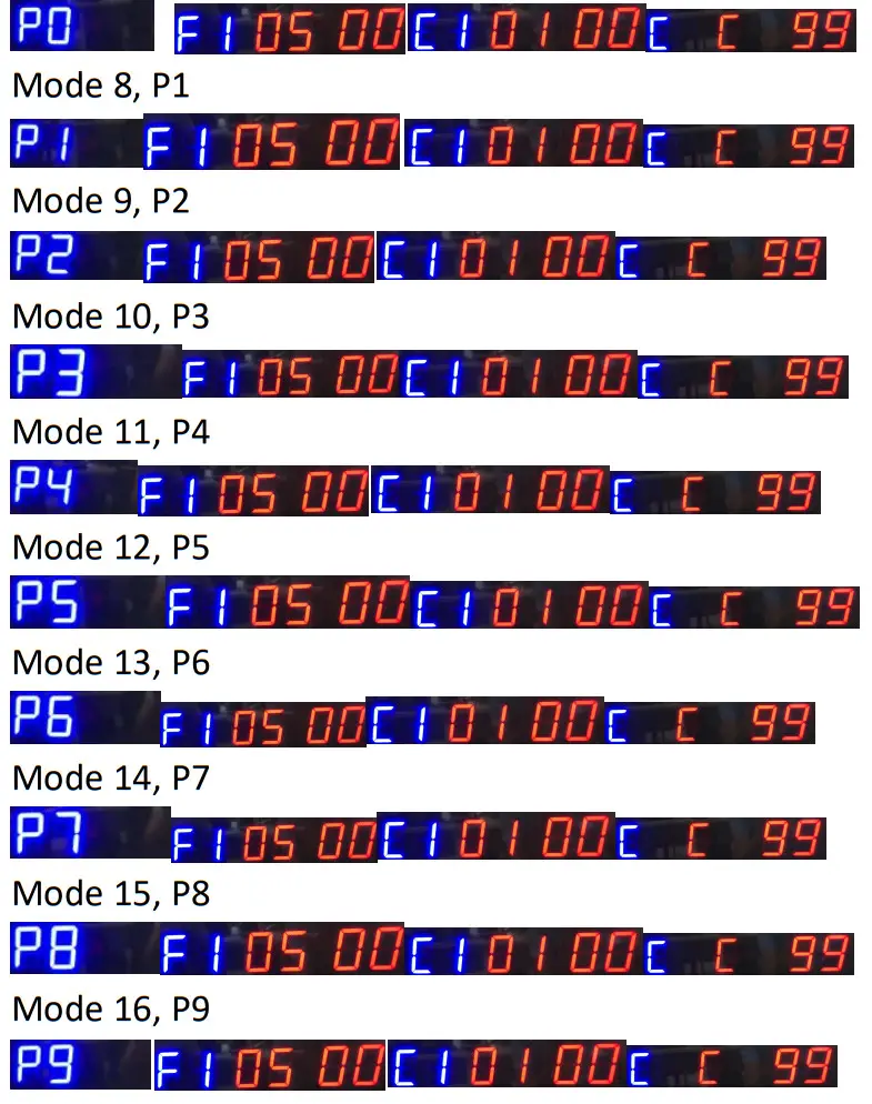 YZ LT2B1.8R 1 8 inch Gym Timer Button - taiemar6