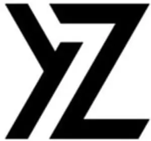 YZ logo