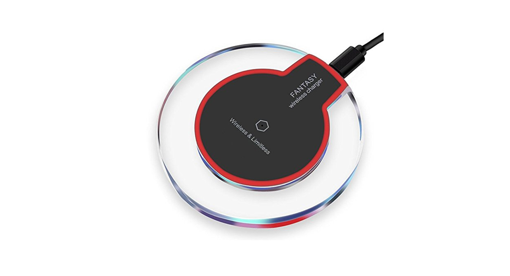 Shenzhen Leaderment Technology Wa-wl007 Single Coil Magnetic Wireless Charger User Manual Shenzhen Leaderment Technology Wa-wl007 Single Coil Magnetic Wireless Charger User Manual