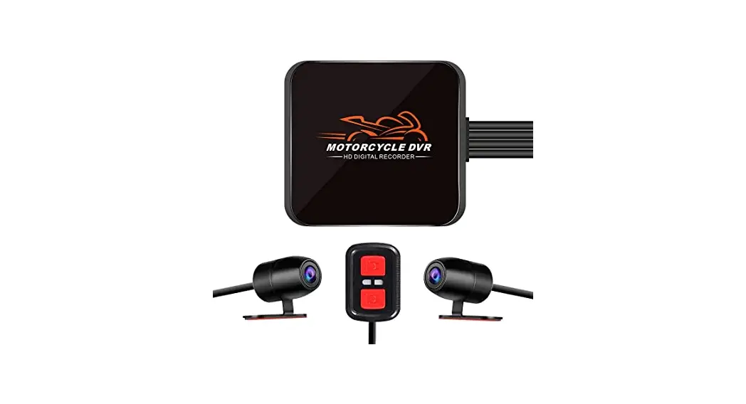 Vsysto B6 Motorcycle Dash Cam User Manual Vsysto B6 Motorcycle Dash Cam User Manual