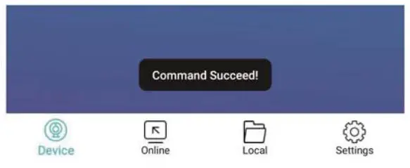 VSYSTO B6 Motorcycle Dash Cam - Synchronous DVR