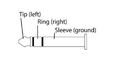 SHURE SRH440A Closed Back Over Ear Studio Headphone-3
