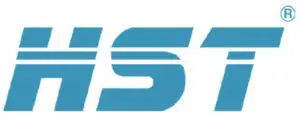 HST logo