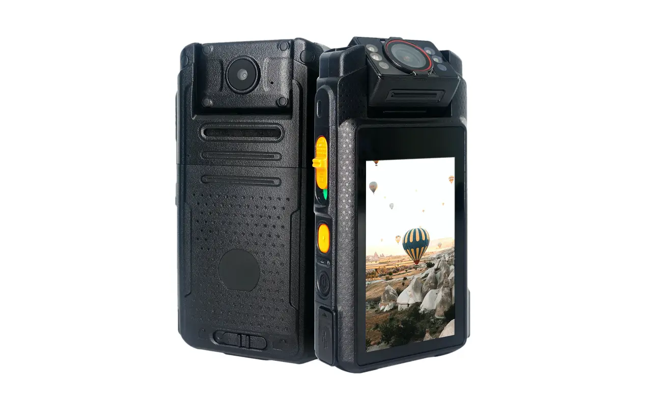 Shenzhen Onethingcam Technology Vt990 4g Body Worn Camera User Manual Shenzhen Onethingcam Technology Vt990 4g Body Worn Camera User Manual