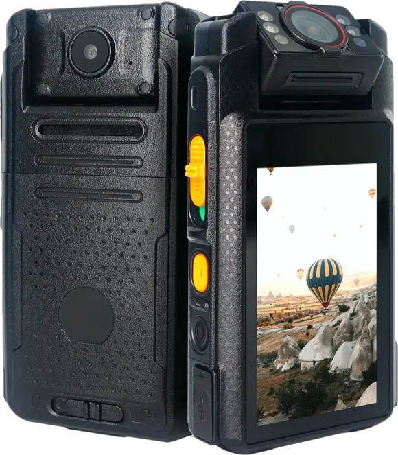 Shenzhen Onethingcam Technology VT990 4g Body Worn Camera fig10