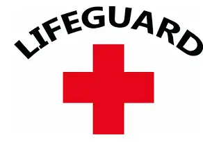 Lifeguard - logo