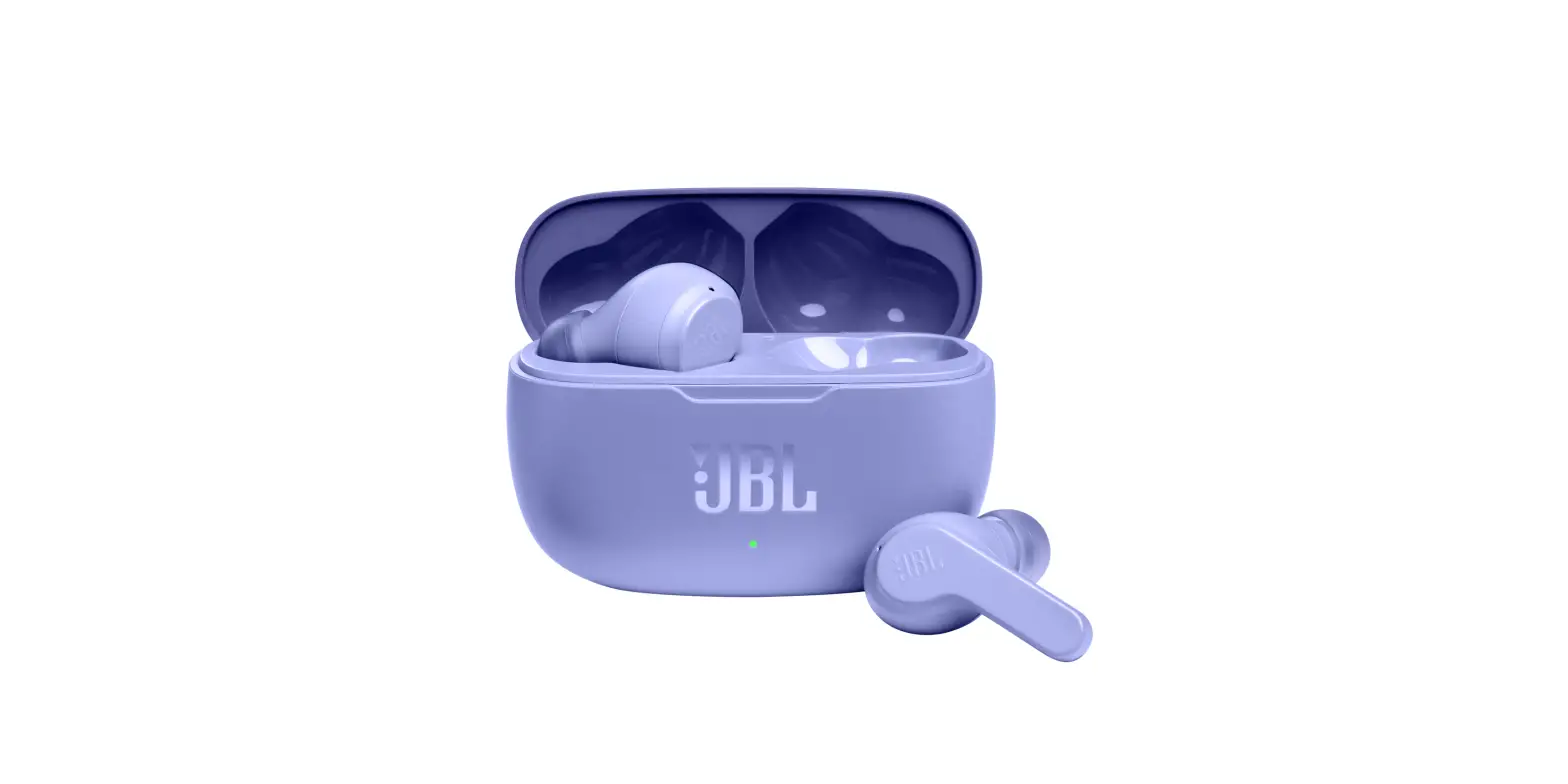 Jblv200tws Bluetooth Earbuds User Guide Jblv200tws Bluetooth Earbuds User Guide
