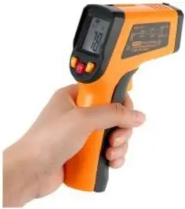 HTC MT-8 Industrial Pyrometer