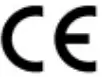 CE Symbols