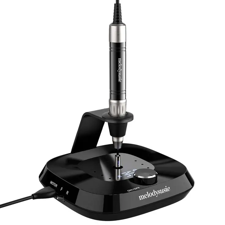 melodysusie Kanon Rechargeable Nail Drill