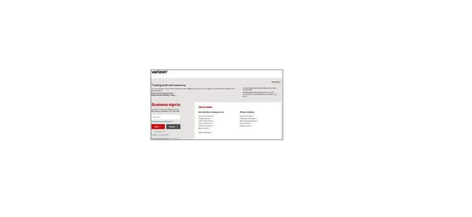 How To Submit A Verizon Business Disconnect Request How To Submit A Verizon Business Disconnect Request