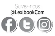 LEXIBOOK -icon