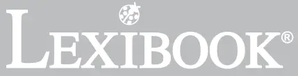 LEXIBOOK -logo