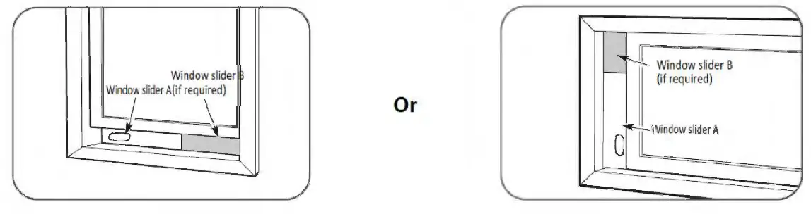 Whynter ARC-1230WNH NEX Inverter Dual Hose Portable Air Conditioner-12