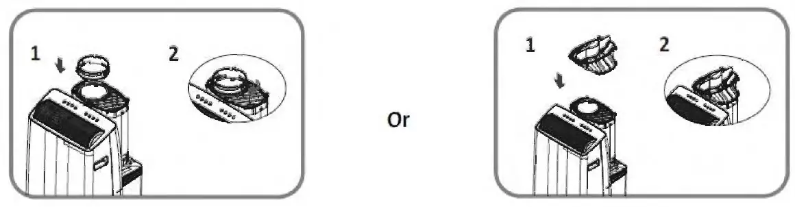 Whynter ARC-1230WNH NEX Inverter Dual Hose Portable Air Conditioner-15