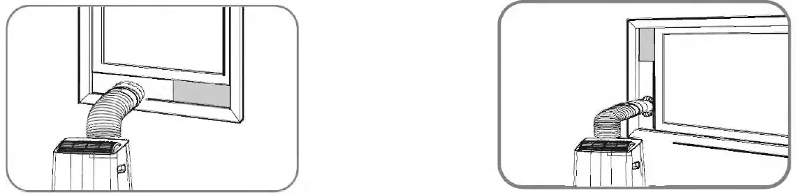 Whynter ARC-1230WNH NEX Inverter Dual Hose Portable Air Conditioner-16