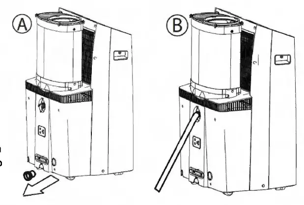 Whynter ARC-1230WNH NEX Inverter Dual Hose Portable Air Conditioner-25