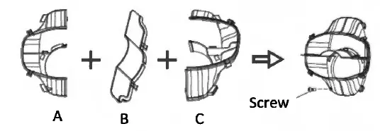 Whynter ARC-1230WNH NEX Inverter Dual Hose Portable Air Conditioner-9