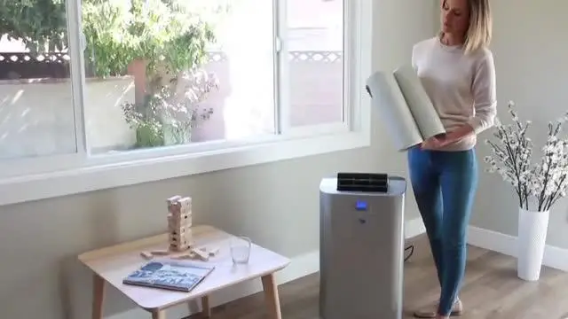 Whynter Arc-1230wnh Nex Inverter Dual Hose Portable Air Conditioner User Manual Whynter Arc-1230wnh Nex Inverter Dual Hose Portable Air Conditioner User Manual