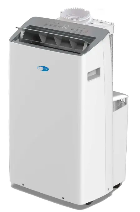 Whynter ARC-1230WNH NEX Inverter Dual Hose Portable Air Conditioner
