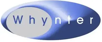 Whynter logo