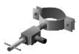 Hisense RQ22N6ASD 215 Cuft 4-Door Refrigerator - offvalve