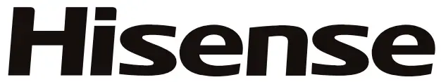 Hisense logo