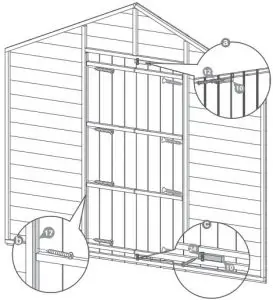 diagram, engineering drawing