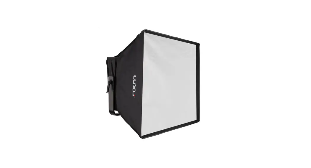 Luxli Tsb-110 Grid Softbox For Taiko User Manual Luxli Tsb-110 Grid Softbox For Taiko User Manual