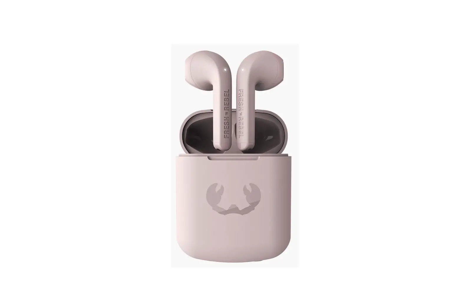 Fresh N Rebel 3atw1000 V1 001 True Wireless Earbuds User Manual Fresh N Rebel 3atw1000 V1 001 True Wireless Earbuds User Manual