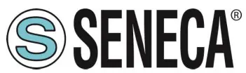 SENECA logo