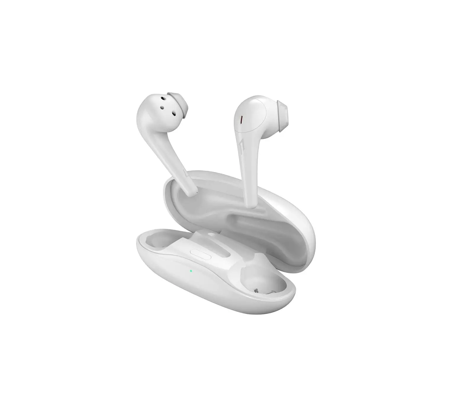 1more Es303 Wireless Earbuds User Guide