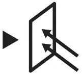 BOSCH PTD 1 Thermal Detector - High emissivity